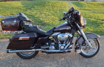 2005 Harley Davidson Classic