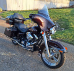 2005 Harley Davidson Classic
