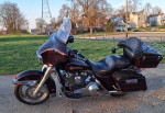 2005 Harley Davidson Classic
