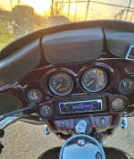 2005 Harley Davidson Classic