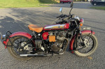2021 Janus Halcyon 450
