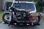 2021 Janus Halcyon 450