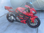 MOTOR CYCLE FOR SALE!!