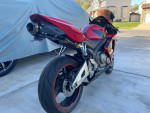 MOTOR CYCLE FOR SALE!!