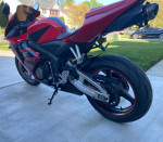 MOTOR CYCLE FOR SALE!!