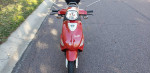 2022 Genuine Buddy 50 scooter