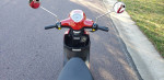 2022 Genuine Buddy 50 scooter