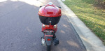 2022 Genuine Buddy 50 scooter