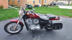 Harley Davidson Sportster Excellent