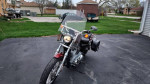 Harley Davidson Sportster Excellent