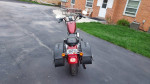 Harley Davidson Sportster Excellent