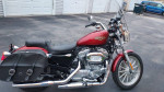 Harley Davidson Sportster Excellent