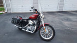 Harley Davidson Sportster Excellent