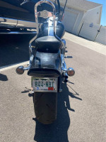 2006 Harley Davidson Softail FXST - Softail Standard