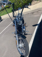2006 Harley Davidson Softail FXST - Softail Standard