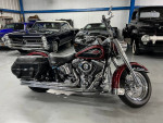 2001 Harley Davidson Heritage Softail
