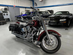 2001 Harley Davidson Heritage Softail