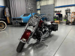 2001 Harley Davidson Heritage Softail