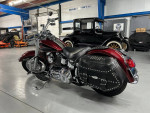 2001 Harley Davidson Heritage Softail