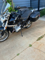BMW R1200R
