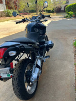 BMW R1200R