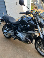 BMW R1200R
