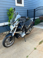 BMW R1200R