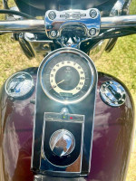 2005 Harley Davidson Softail Deluxe
