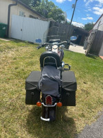 2005 Harley Davidson Softail Deluxe