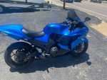 2012 ZZR14R Kawasaki 1441CC 8k MI