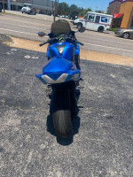 2012 ZZR14R Kawasaki 1441CC 8k MI