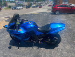 2012 ZZR14R Kawasaki 1441CC 8k MI