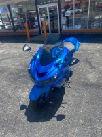2012 ZZR14R Kawasaki 1441CC 8k MI