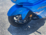 2012 ZZR14R Kawasaki 1441CC 8k MI