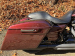 2018 Harley-Davidson FLHXS - Street Glide Special V Twin 1753.4