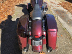 2018 Harley-Davidson FLHXS - Street Glide Special V Twin 1753.4