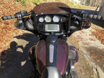 2018 Harley-Davidson FLHXS - Street Glide Special V Twin 1753.4