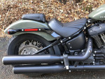2021 Harley-Davidson Softail FXBBS - Street Bob 114 V Twin 1868