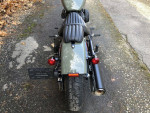 2021 Harley-Davidson Softail FXBBS - Street Bob 114 V Twin 1868