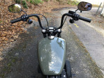 2021 Harley-Davidson Softail FXBBS - Street Bob 114 V Twin 1868
