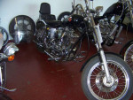 HD 1967 Electric Start Sportster/Rare