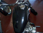 HD 1967 Electric Start Sportster/Rare