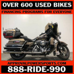 2004 Harley-Davidson FLHTCUI - Electra Glide Ultra Classic