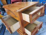 🔥🔥🔥   Side Table with drawer🔥🔥🔥