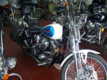 1993HD Springer Softtail (Reduced