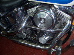 1993HD Springer Softtail (Reduced