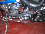 1993HD Springer Softtail (Reduced