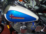 1993HD Springer Softtail (Reduced