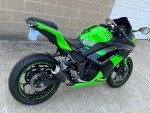 Kawasaki EX Ninja 300