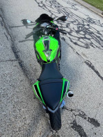 Kawasaki EX Ninja 300